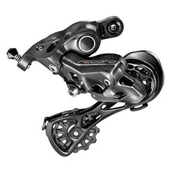Campagnolo Cambio Record 12V Caja Larga
