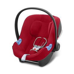 Cybex guld ATON B I-STORLEK röd