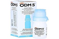 Fb Vision Odm5 Solución Oftálmica 10 ml (177699)