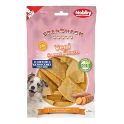 Nobby StarSnack FD VEGI Sweet Potato env. 30 g