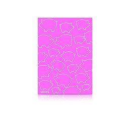 Sticky Madre Foglio A4