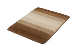 Meusch Tappeto da bagno, cashmere, 55 x 65 cm