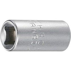 TOOLCRAFT Adaptateur dembout 6.3 mm 815298 Sortie 1/4 (6.3 mm)