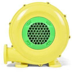 FANTASK Ventilatore elettrico 350 W, 1500 Pa