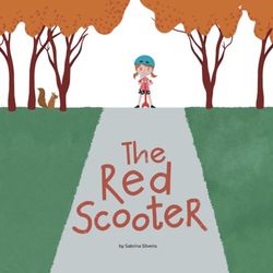 The Red Scooter