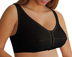 Scudotex Sujetador Postural De Hombros Copa C Color Negro Talla 6-1 unidad