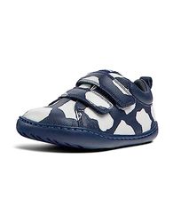 CAMPER Unisex Peu Cami Walkers First Walker Shoe voor kinderen, Multi Assorted, 26 EU