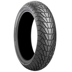 Bridgestone 75682 Pneumatico 130/80 -17 65H Ax41S M+S