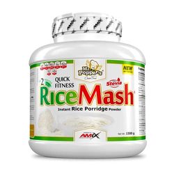 Amix RICEMASH® 1 500 g Double Dutch Chocolate