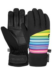 Reusch Beatrix R-TEX® XT Junior - Guanti invernali extra caldi, impermeabili, antivento e traspiranti, per bambini, ragazzi, ragazze e ragazzi
