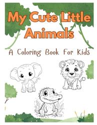 My Cute Little Animals