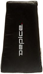 DEPICE Impact pad "Immunity" armmatras zwart 42x25x8 cm