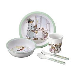 Ernest & Celestine 5 Piece Gift Set Rataplan