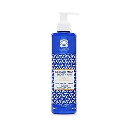 Válquer Ice Hair Mask Straight Hair - 300 ml