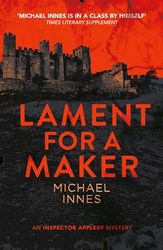 Lament for a Maker (3): Volume 3