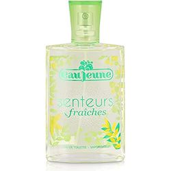 Eau Jeune Senteurs Fraiches EDT Spray profumo donna, 75ml