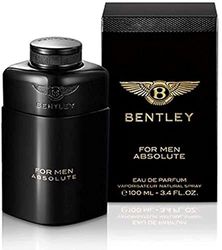 Bentley Absolute For Men 3.4 oz EDP Spray