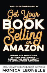 Get Your Book Selling on Amazon