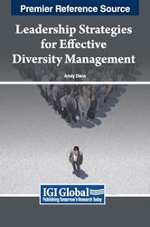 Leadership Strategies for Effective Diversity Management