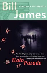 Halo Parade (Harpur & Iles Mysteries)
