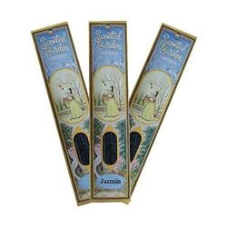 RADHE SHYAM Essence pour la maison, 1 paquet (1 x 100 g)