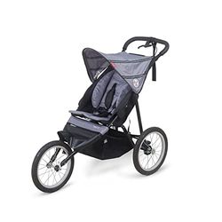 Babytrold - Jogger - Gris