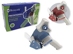 BISMARK Drukarka atramentowa New Line TD1201, czarna, standardowa