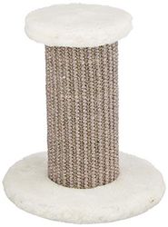 Trixie Climbing Step for Wall Mounting, 22 x 18 cm, Grey/White