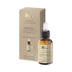 AVA LABORATORIUM Youth ACTIVATOR Retinol 30ml, Único, Estándar