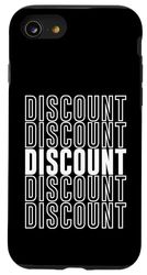 Discount Case for iPhone SE (2020) / 7/8