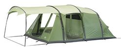 Vango Airbeam Odyssey Air Inflatable Tent, unissexo para adultos, verde psom