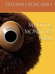 MY LITTLE MONSTERS FARM