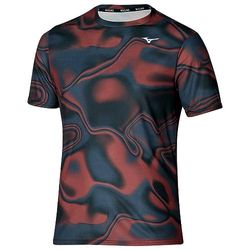 Mizuno Camiseta Marca Modelo Core Graphic tee