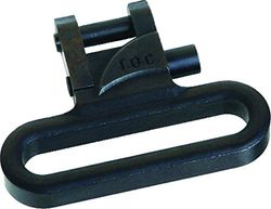 Outdoor Connection Finitura ossido Talon Q/R Sling girelle