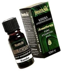 HealthAid Kanuka Oil (Leptospermum ericoides) Oil 5ml