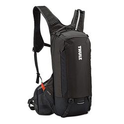 Thule 3203797 zaino Nylon Porpora