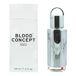 Blood Concept Ab Eau De Parfum Vapo - 60 Ml