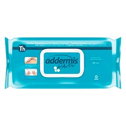 ADDERMIS Wet Wipes, 0.28 kg