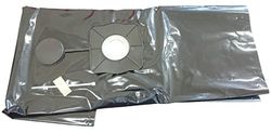 5 x Safety Filter Bags