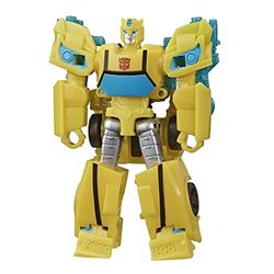 Transformers - Hive Swarm - Bumblebee (E4788)