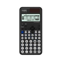 Casio FX-87DE CW ClassWiz Calculatrice Scientifique Technique