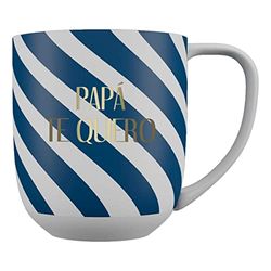 Draeger Paris – Ceramic Mug Message Papa Te Quiero