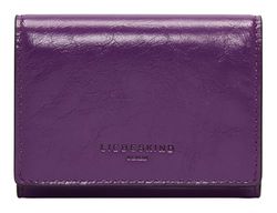 Liebeskind Louisa Lou 2 Paper Touch, Purse Donna, Petunia
