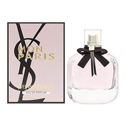 YSL Mon Paris EDP – 90 ml