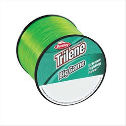 Berkley Mono Big Game Ligne Verte, Mixte, Solar Collector