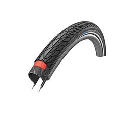 XLC Uniseks VT-C04 banden voor volwassenen, zwart, 28 x 1.60