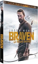 Braven - dvd