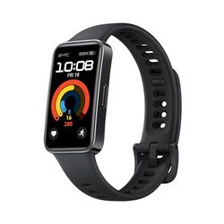 BAND 9 BLACK