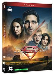 Superman and Lois - Saison 1 [Francia] [DVD]