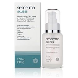 Gel Hidratante - 50 Ml.